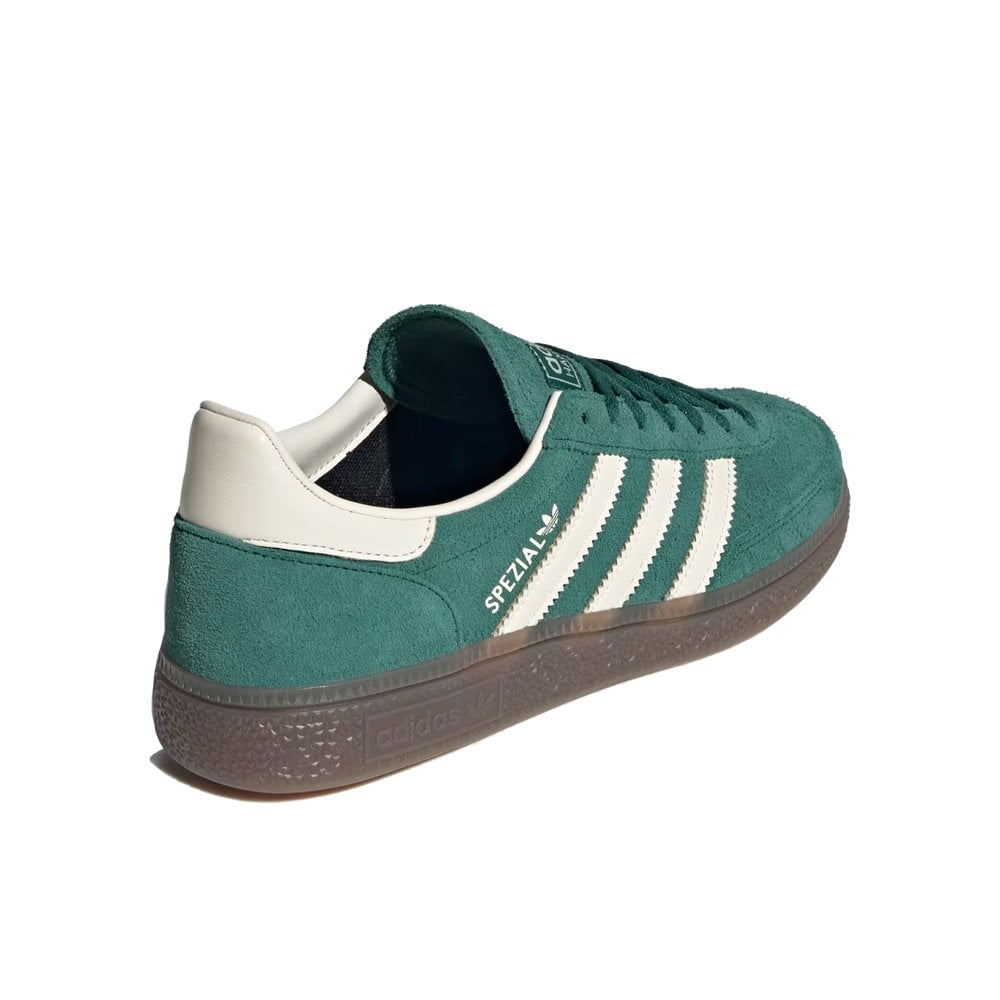Handball Spezial - Grn/Wht/Gum