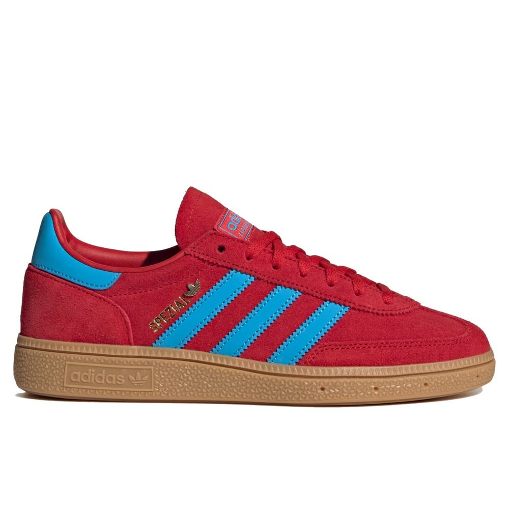 Handball Spezial - Scarlet/Gold
