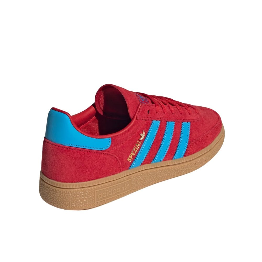 Handball Spezial - Scarlet/Gold