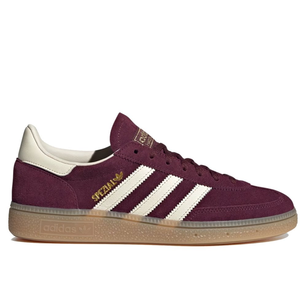 Handball Spezial - Maroon/Cream