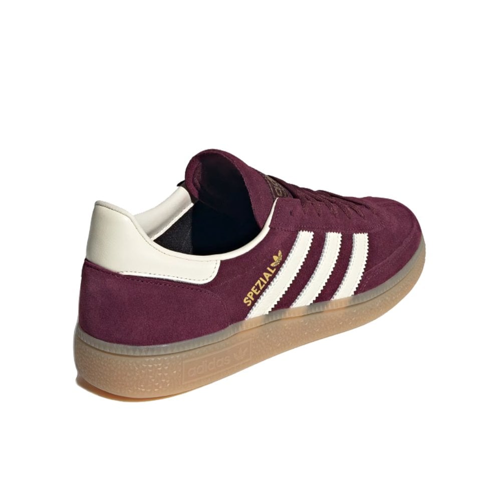 Handball Spezial - Maroon/Cream