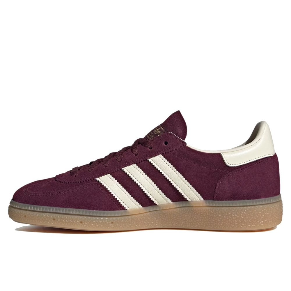 Handball Spezial - Maroon/Cream