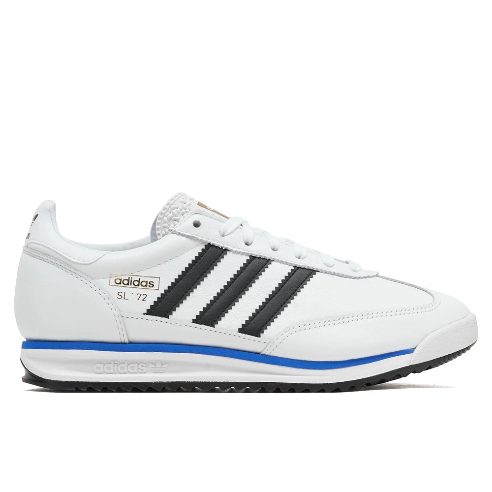 SL72 RS - Wht/Blk/Blue
