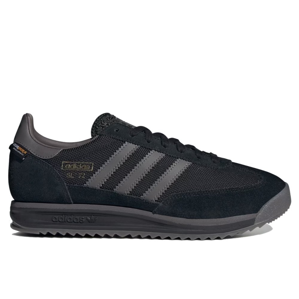 SL72 RS - Blk/Charcoal