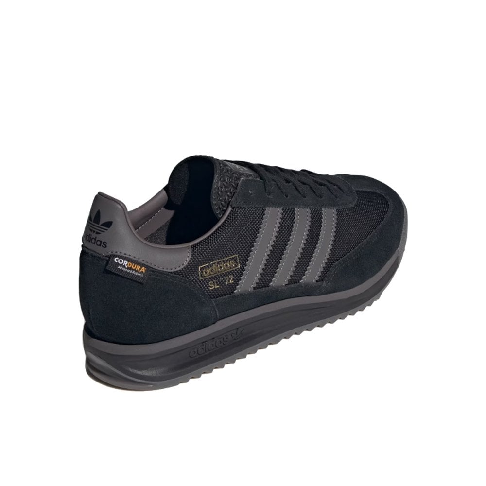 SL72 RS - Blk/Charcoal