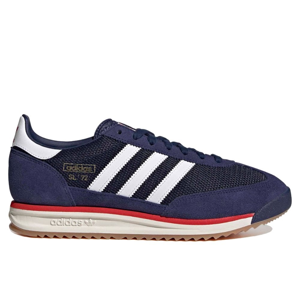 SL72 RS - Dblu/Wht/Red