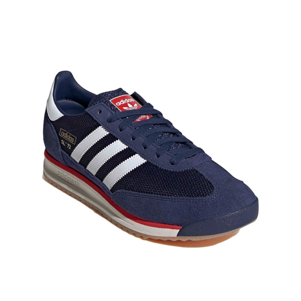SL72 RS - Dblu/Wht/Red