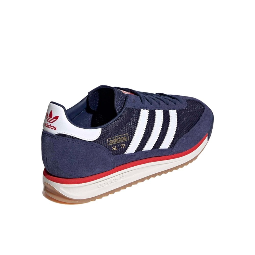 SL72 RS - Dblu/Wht/Red
