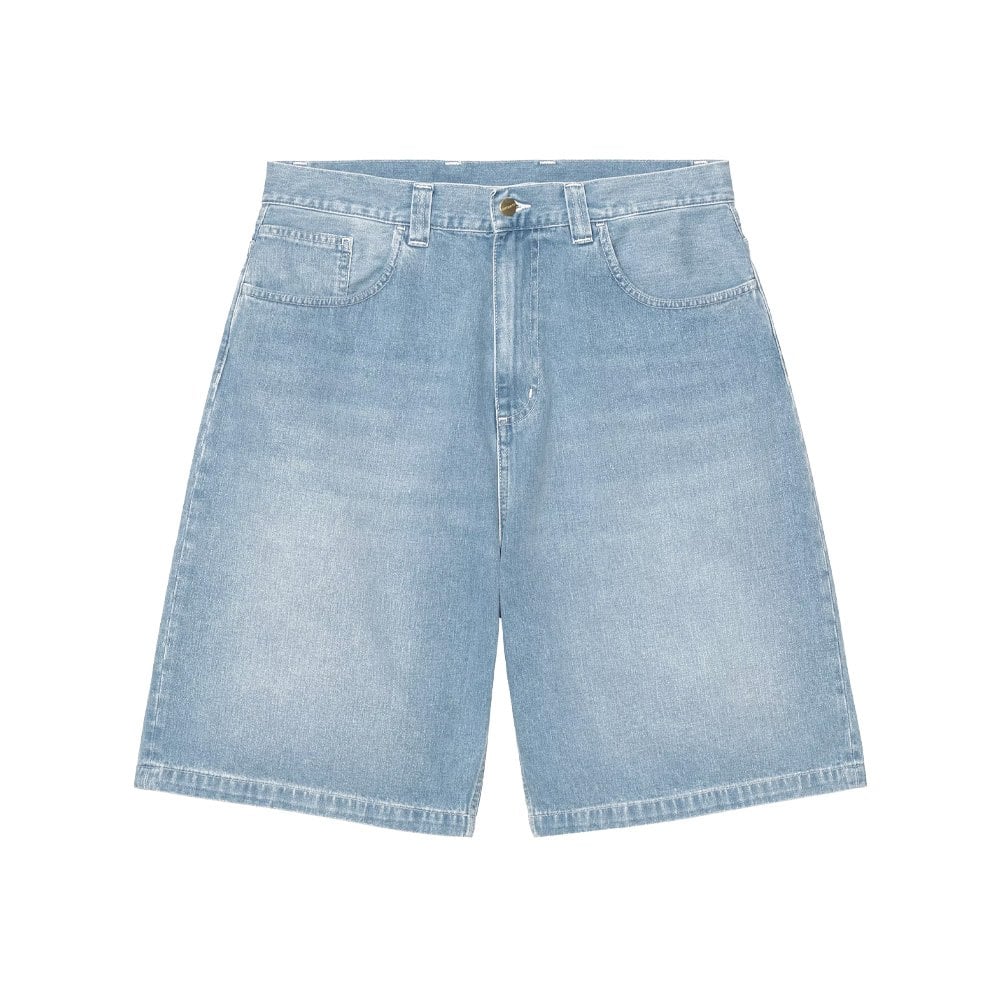 Brandon Shorts - Blue Lt True