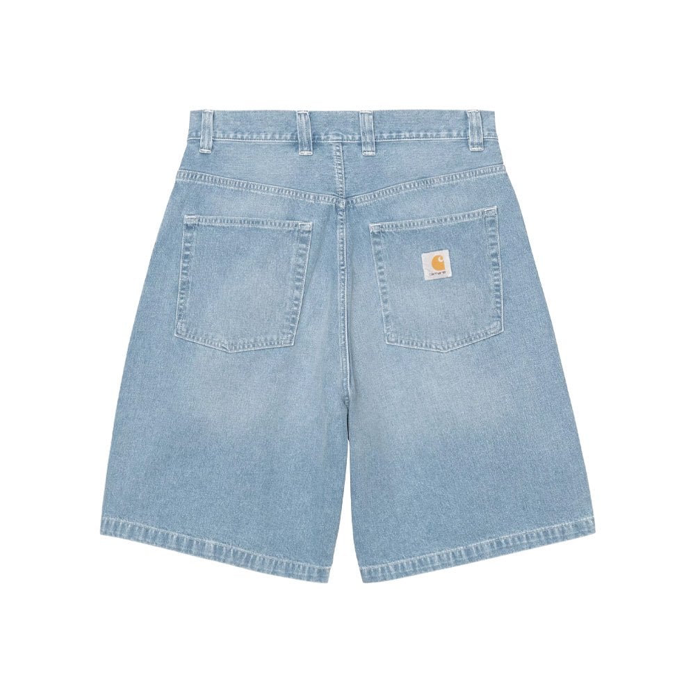 Brandon Shorts - Blue Lt True