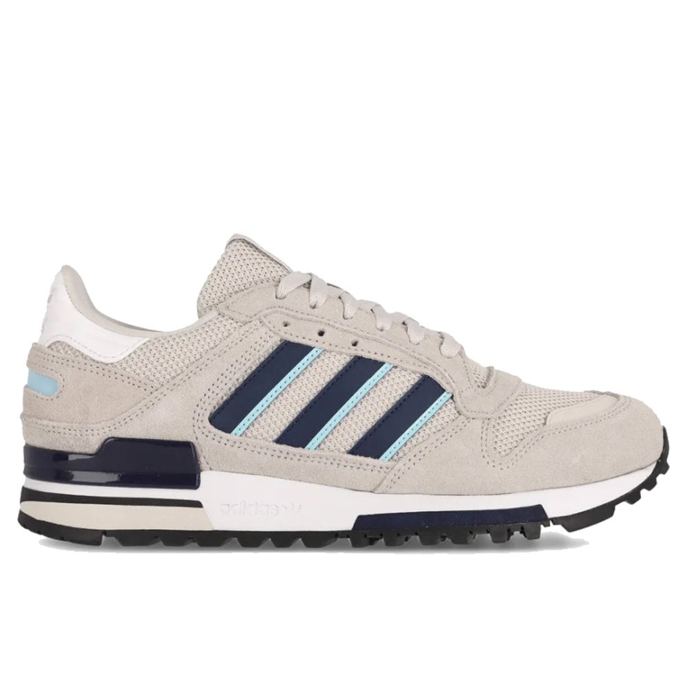 ZX 600 - Chalk Pearl