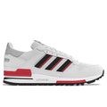 ZX 600 - Wht/Blk/Red