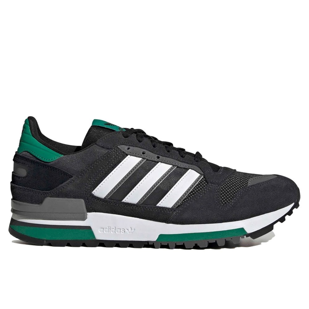 ZX 600 - Crbn/Wht/Grn
