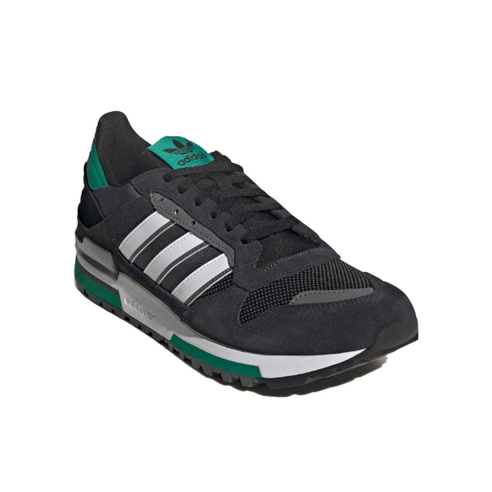 ZX 600 - Crbn/Wht/Grn