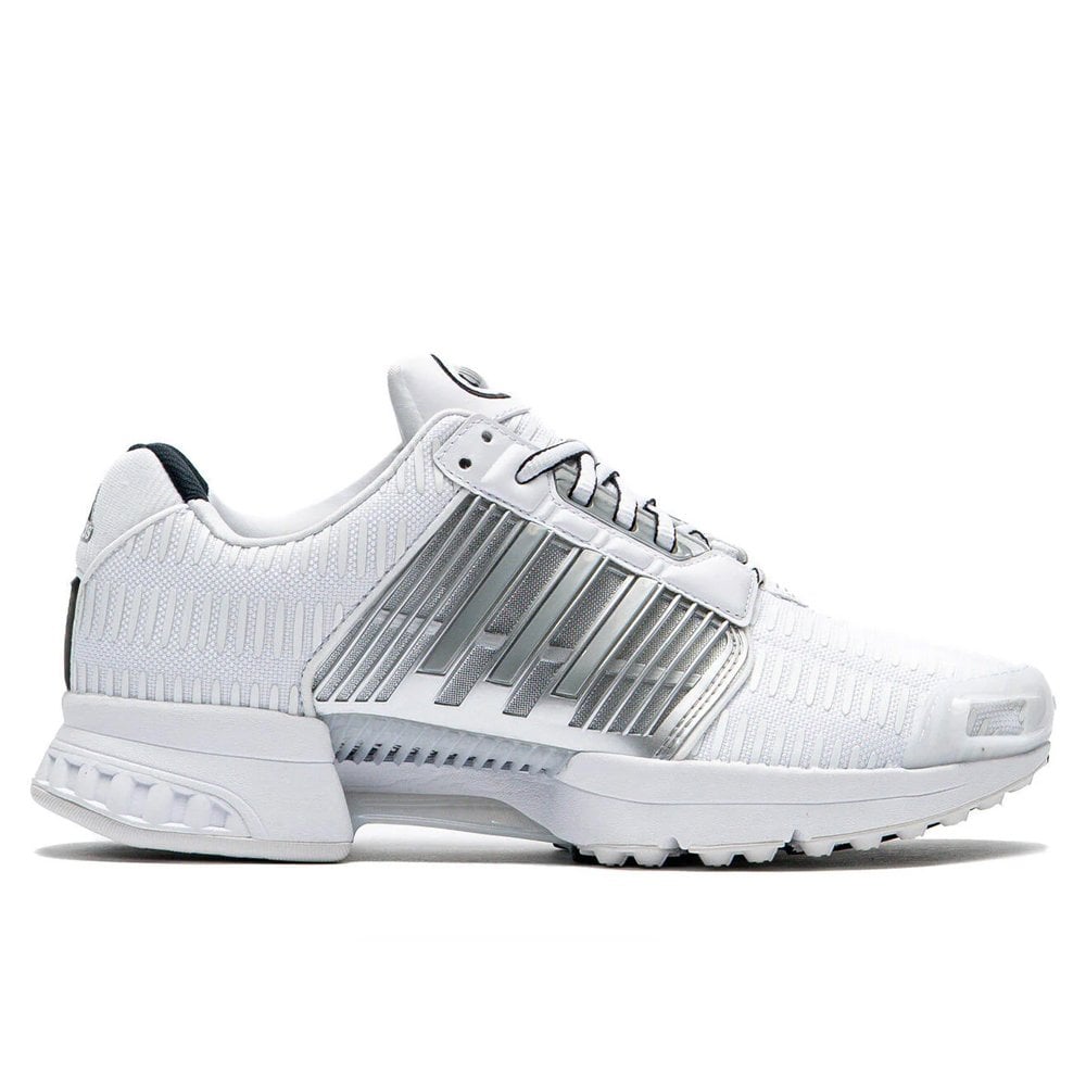 Climacool 1 - White/Silver