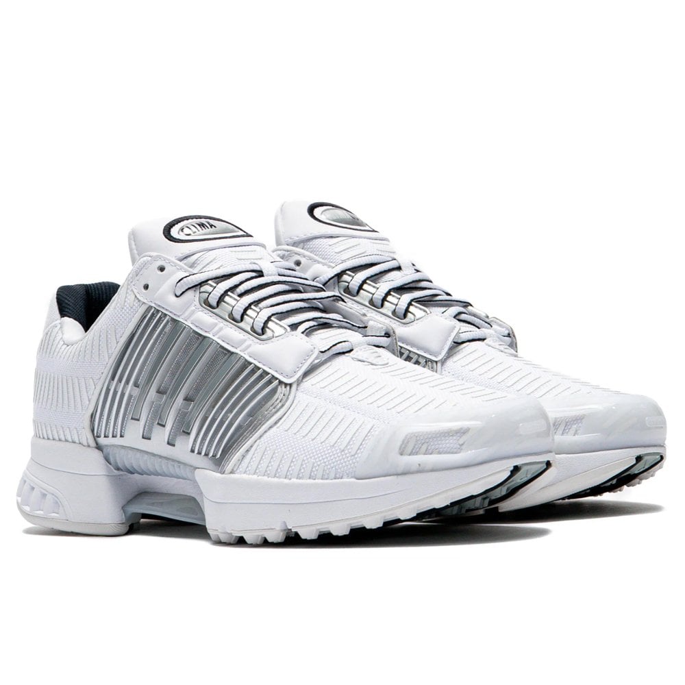 Climacool 1 - White/Silver