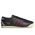 Italia 70's - Blk/Shdw Red