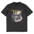 Angels Gully T-Shirt  - Black