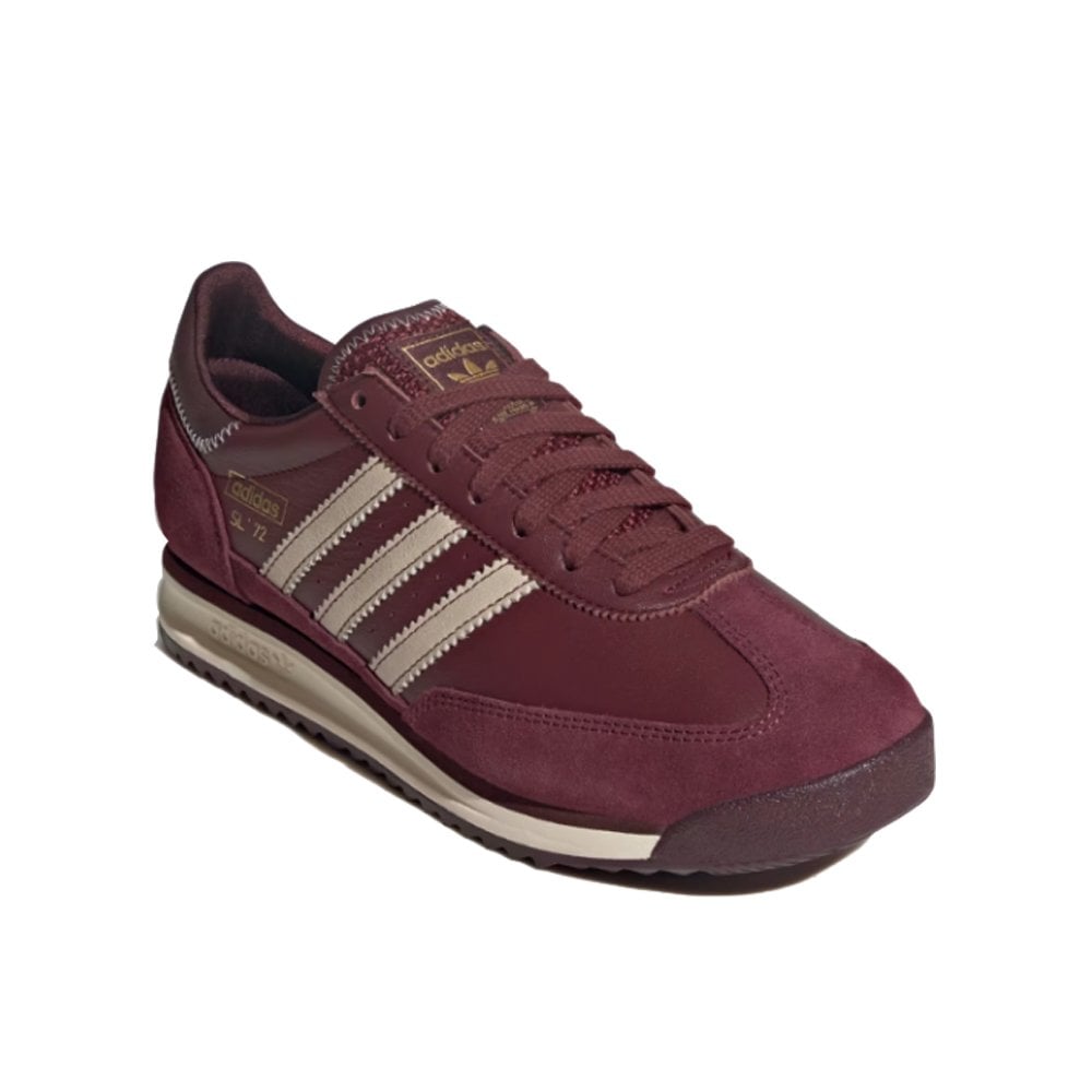 SL72 RS - Red/Wht/Mrn