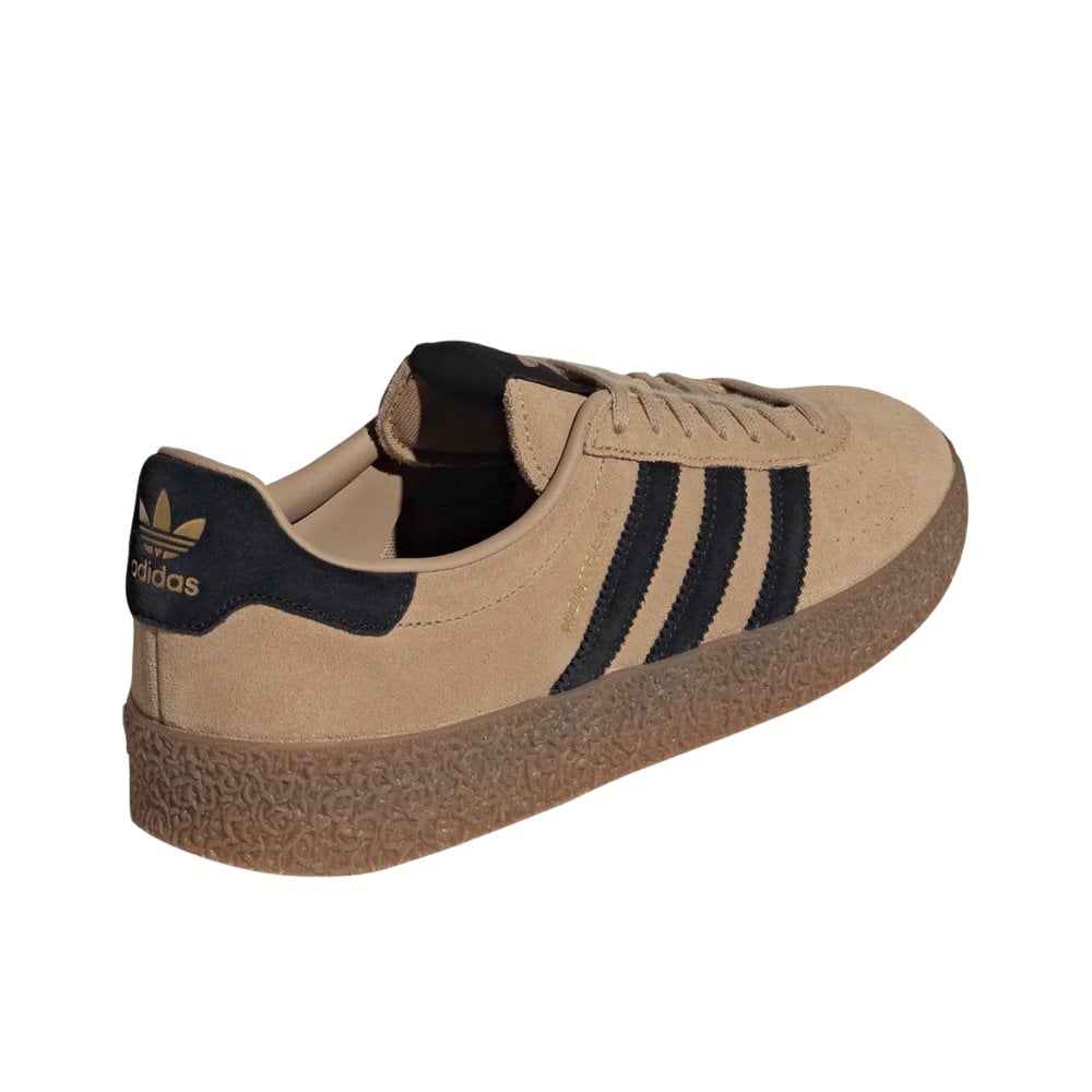 Montreal RM - Card/Blk/Gum
