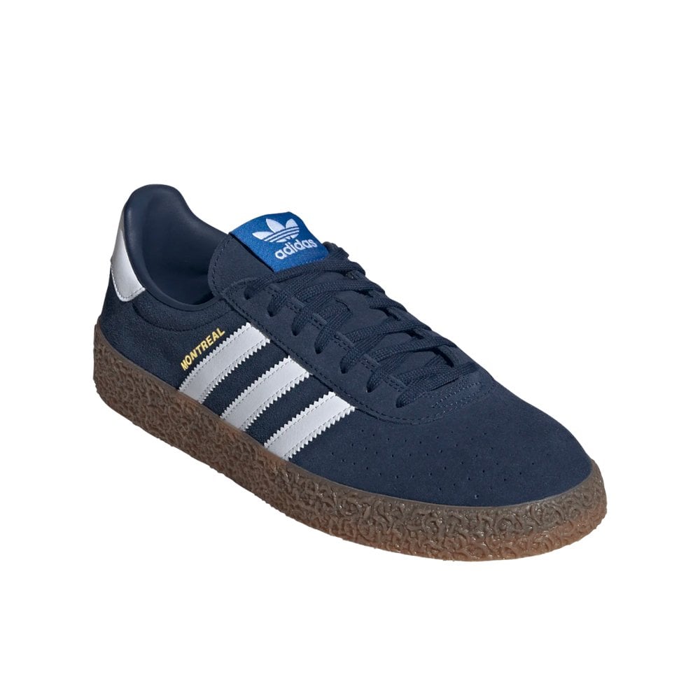 Montreal RM - Indi/Wht/Gum