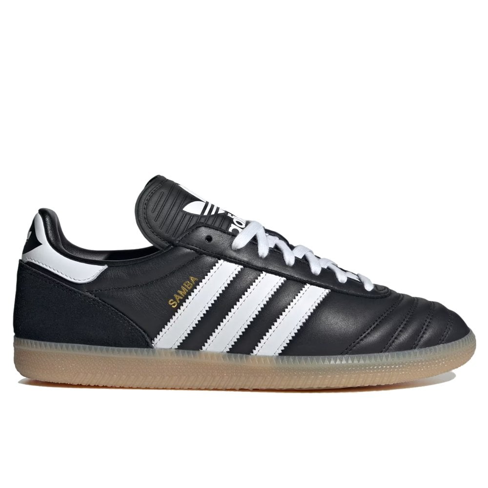 Samba JP  - Blk/Wht/Gum