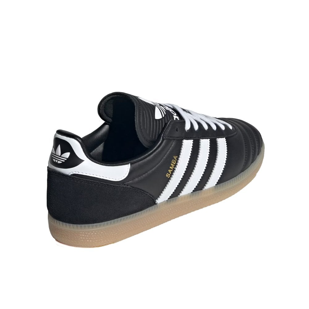 Samba JP  - Blk/Wht/Gum