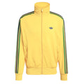 Firebird Track Top  - Yel/Grn/Ryl