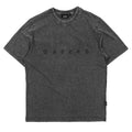 Splinter Faded T-Shirt - Faded Black