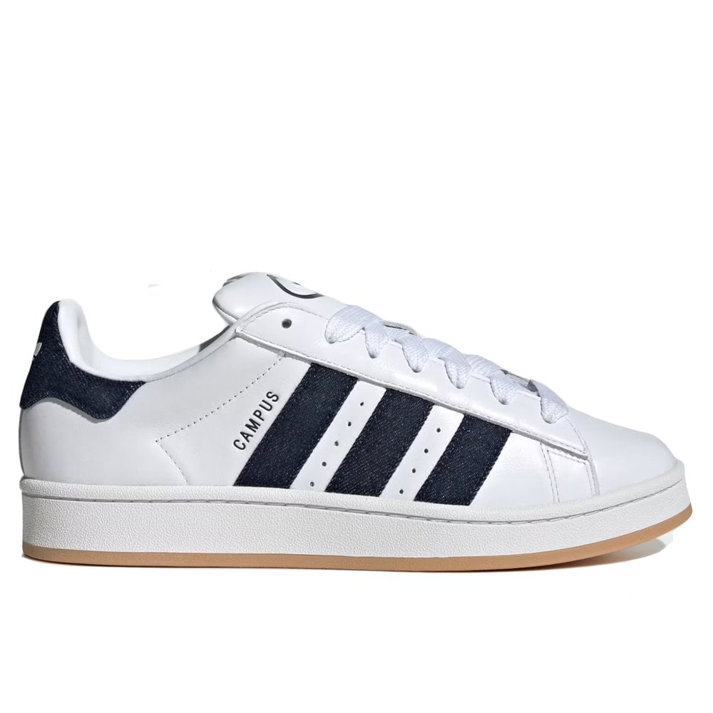 Campus 00's - Wht/Sup/Gum