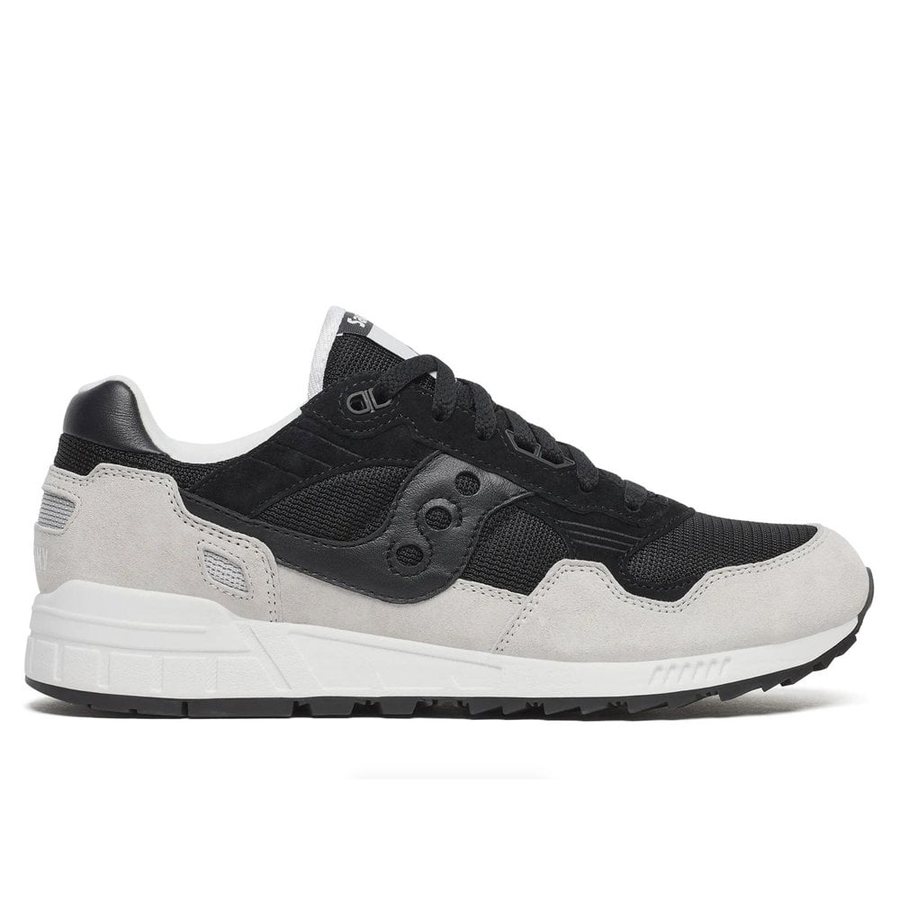 Shadow 5000 - Black/Grey