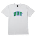 Classic Arch T-Shirt - White