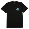 Spark It Up T-Shirt - Black