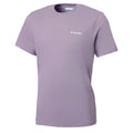 CSC™ Outdoor Organic Cotton T-Shirt - Shale Purple