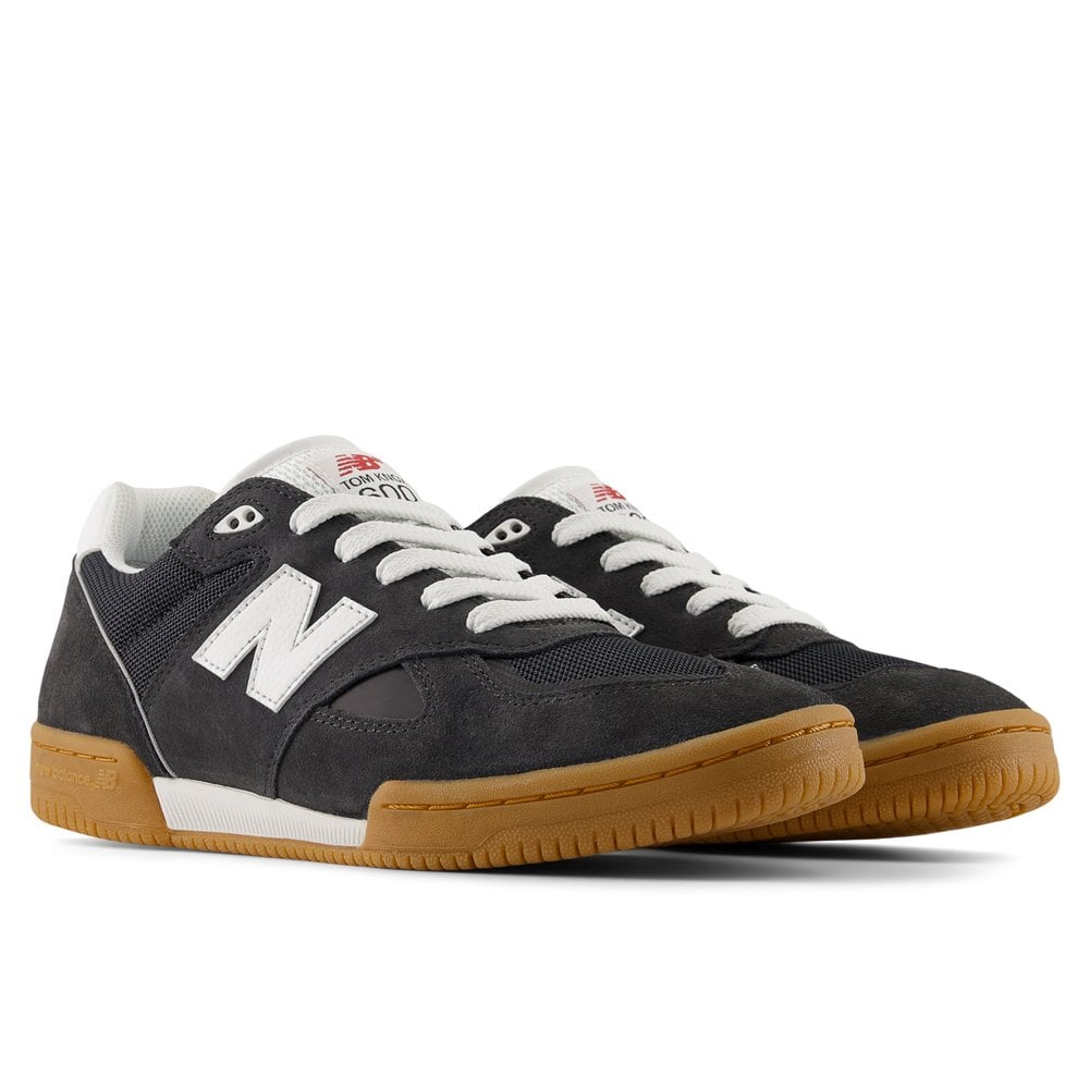UN600 Tom Knox - Phantom/Wht