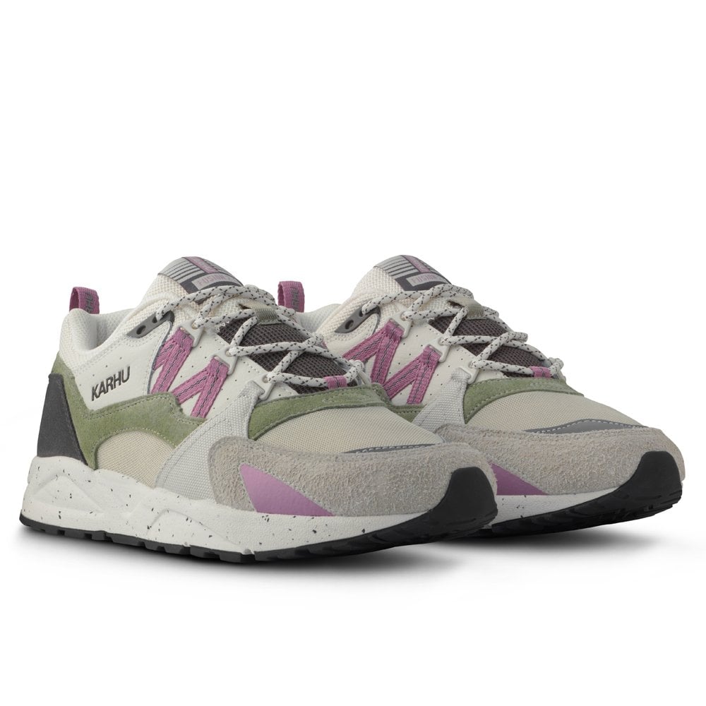 Fusion 2.0 - Dk Gull Gray