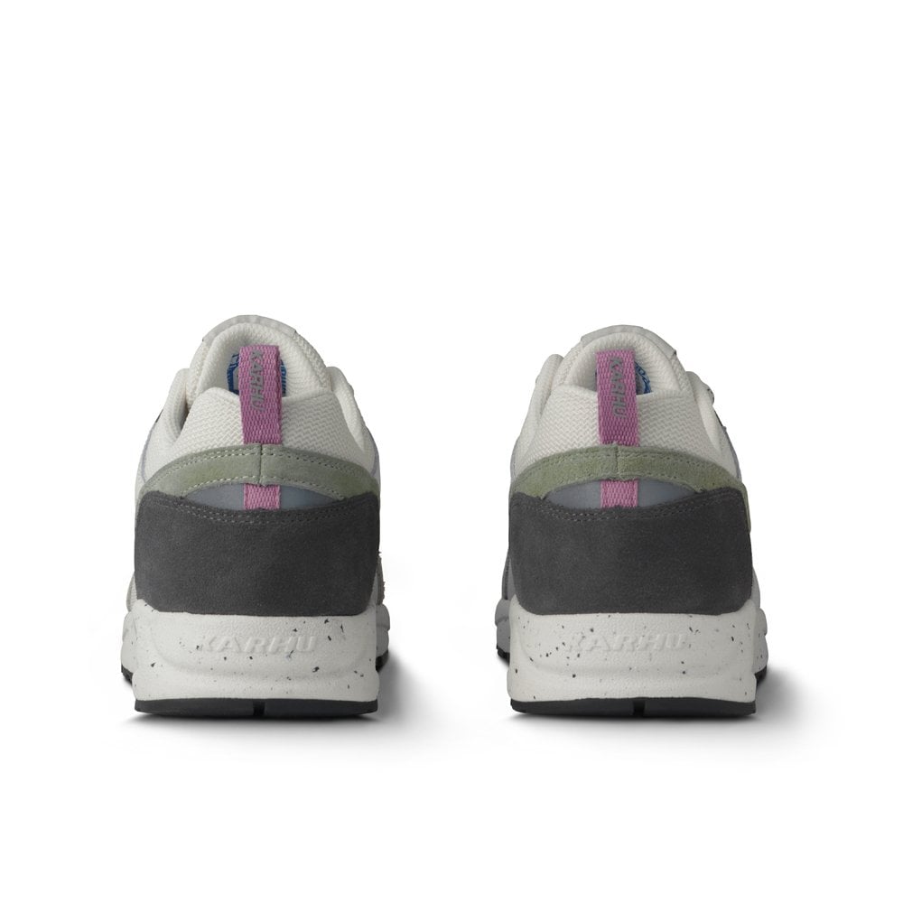 Fusion 2.0 - Dk Gull Gray