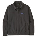 Isthmus Unlined Jacket - Ink Black