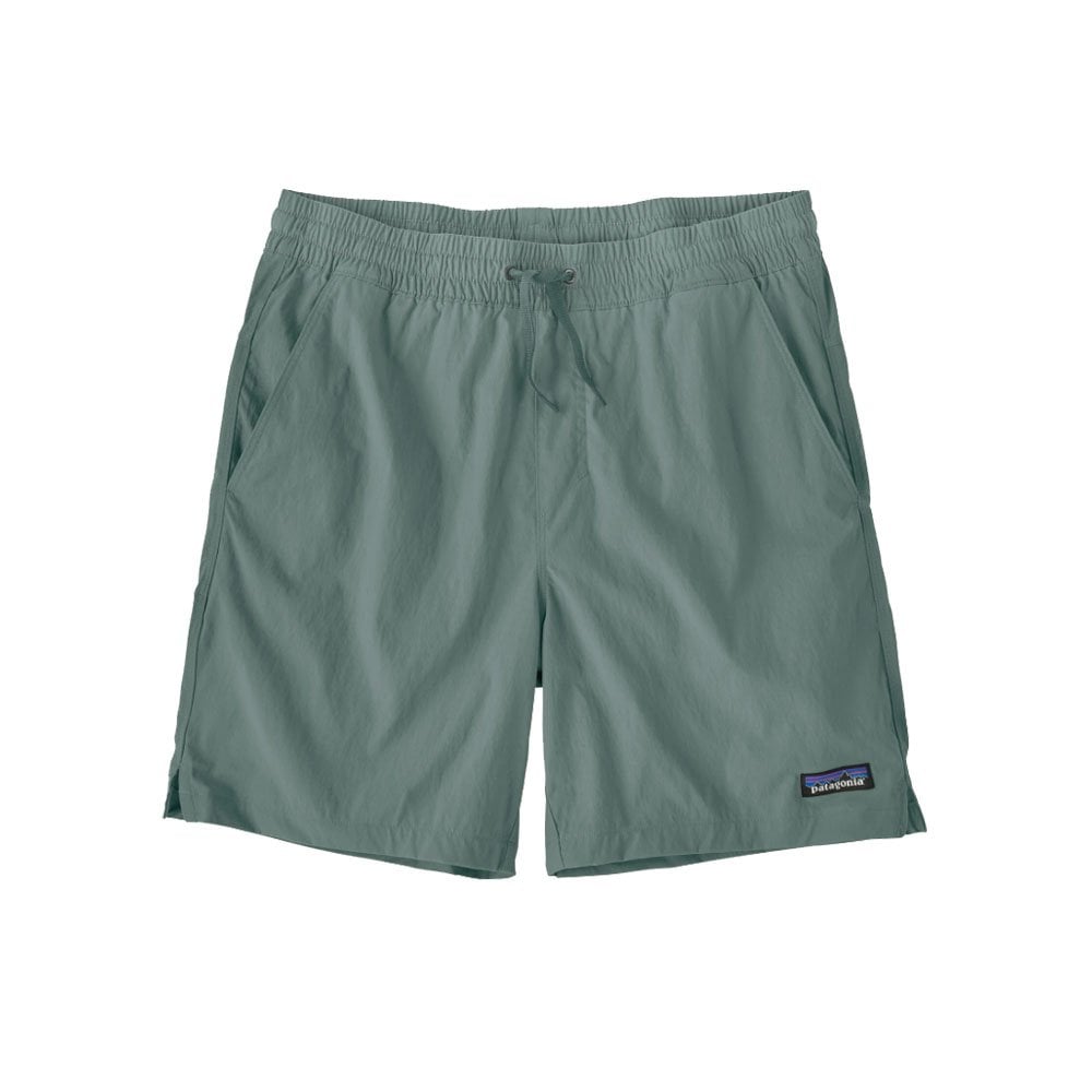 Baggies Lights 6 Inch Inseam Shorts  - Blue Sage