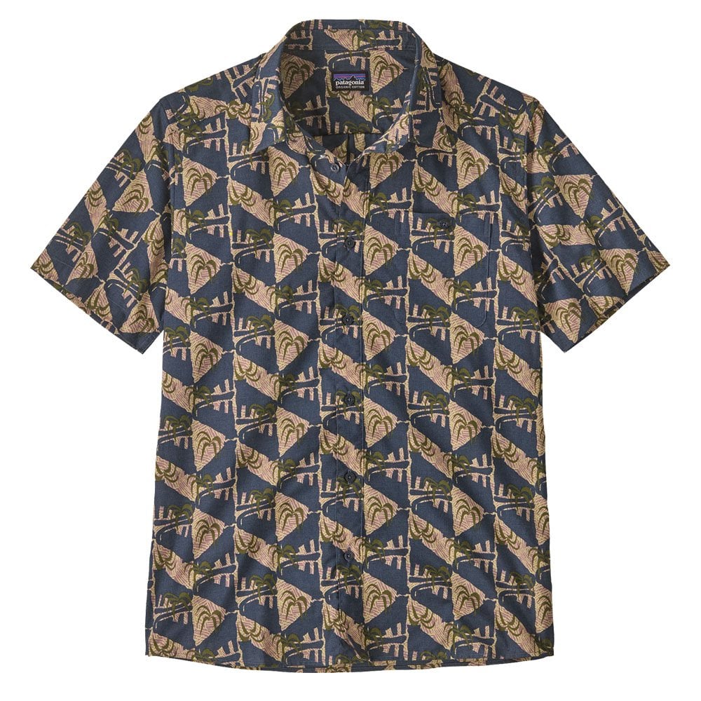 Go To Shirt - Jaguar