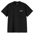 Sean Hamilton 03 T-Shirt  - Black