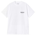 Sean Hamilton 03 T-Shirt  - White