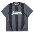 Spray Football Jersey  - Blk/Stngry