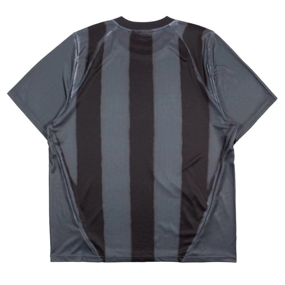 Spray Football Jersey  - Blk/Stngry