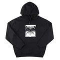 Crux Hoodie - Black