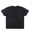Crux Overdye T-Shirt - Washed Black