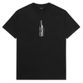 ABV T-Shirt  - Black