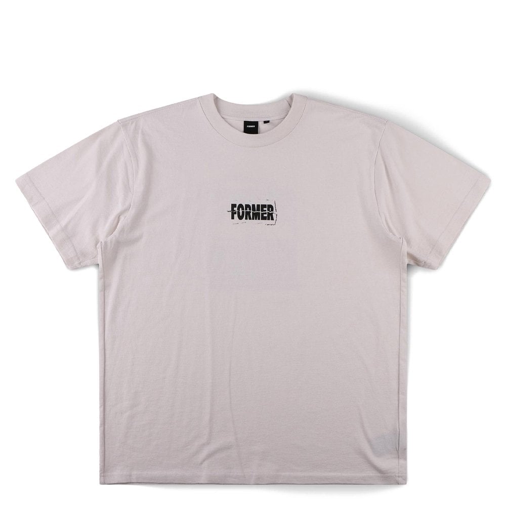 Furor T-Shirt - Bone