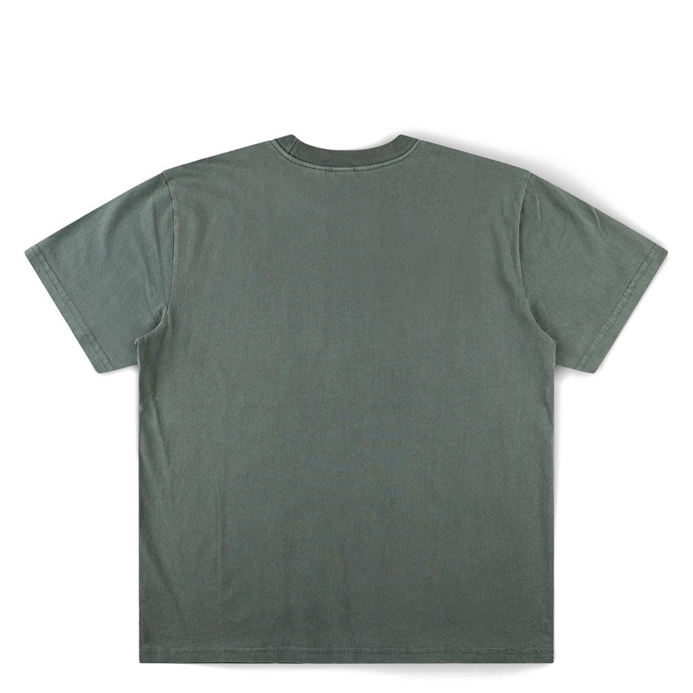 Legacy Overdye T-Shirt - Washed Pine