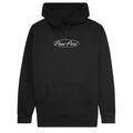 Ovalit Hoodie - Black